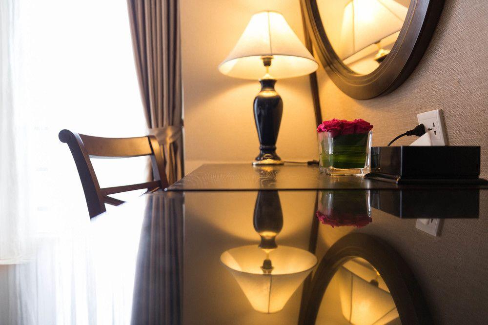 Zephyr Suites Boutique Hotel Hanoi Dış mekan fotoğraf